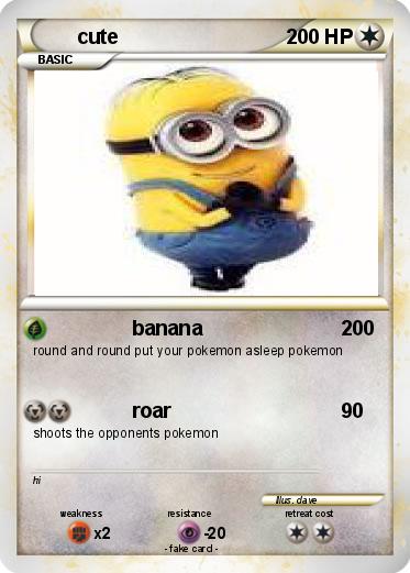 Pokemon cute
