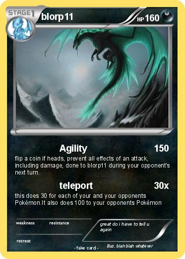 Pokemon blorp11