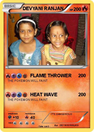 Pokemon DEVYANI RANJAN