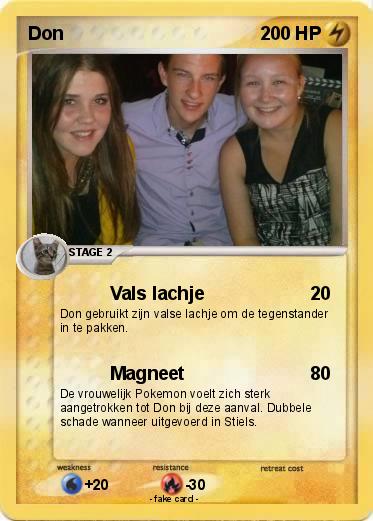Pokemon Don