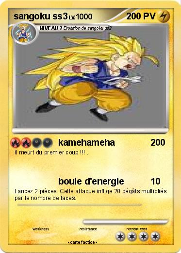 Pokemon sangoku ss3