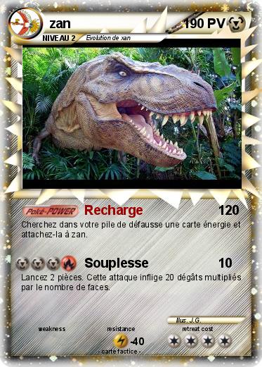 Pokemon zan