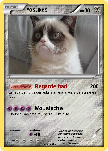 Pokemon Yosukes