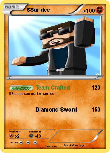 Pokemon SSundee