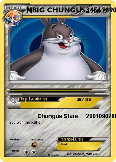 Pokemon BIG CHUNGUS34567890987654323456P987654345909876543456789098765435689098765434567890-098732-33903235798732468909245696543954345678987654409876543223456789098765432124790