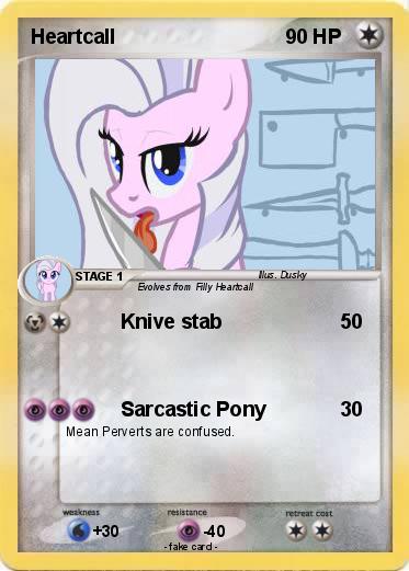 Pokemon Heartcall