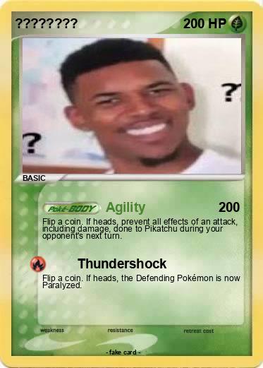 Pokemon ????????