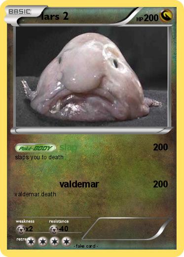 Pokemon lars 2