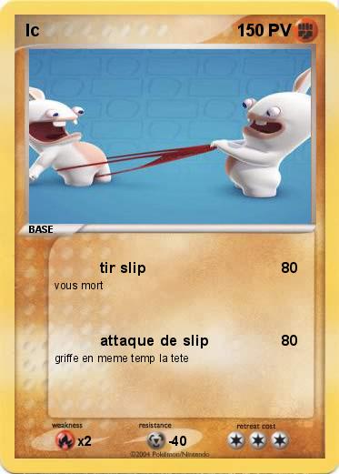 Pokemon lc