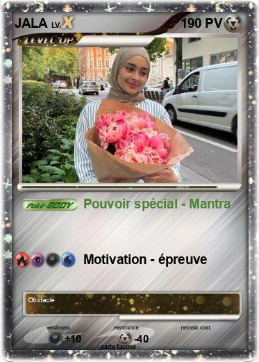 Pokemon JALA