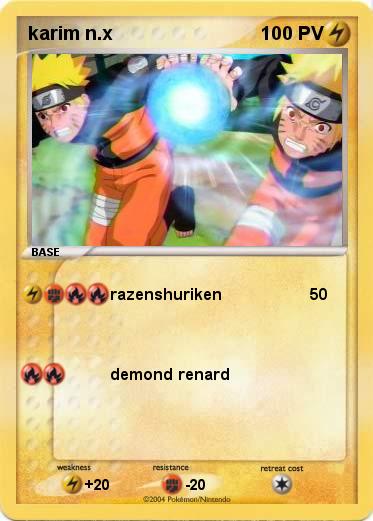 Pokemon karim n.x