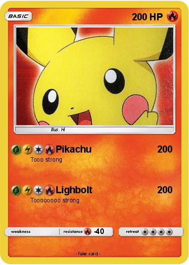 Pokemon 
