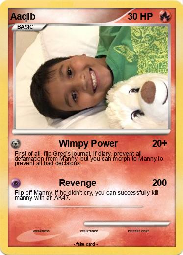 Pokemon Aaqib