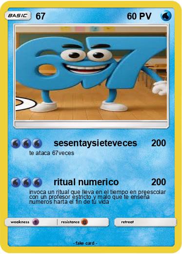 Pokemon 67