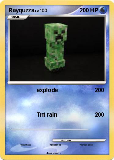 Pokemon Rayquzza
