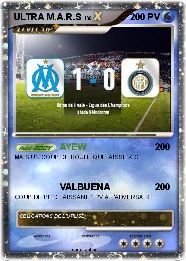 Pokemon ULTRA M.A.R.S