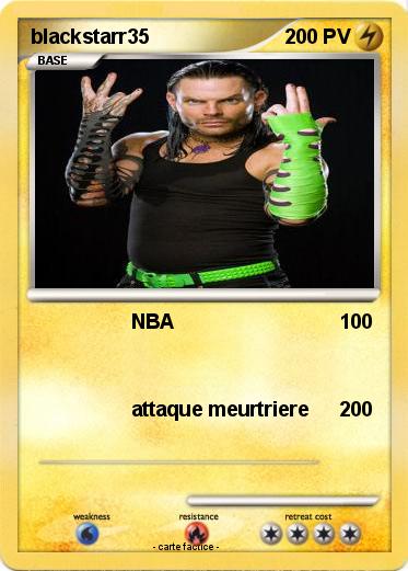 Pokemon blackstarr35