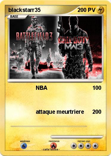 Pokemon blackstarr35