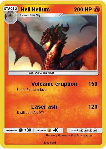 Pokemon Hell Helium
