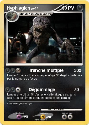 Pokemon Hyphlagien