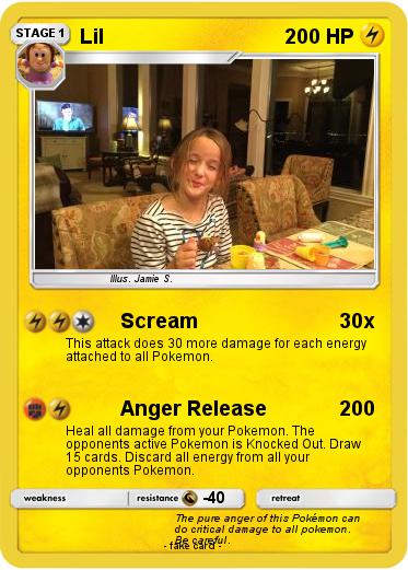 Pokemon Lil