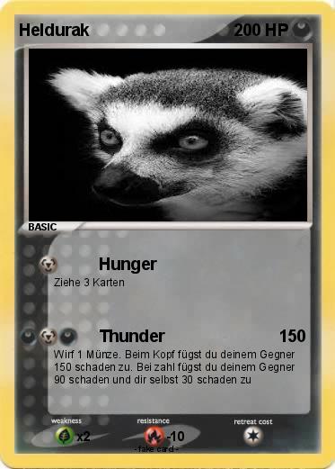 Pokemon Heldurak