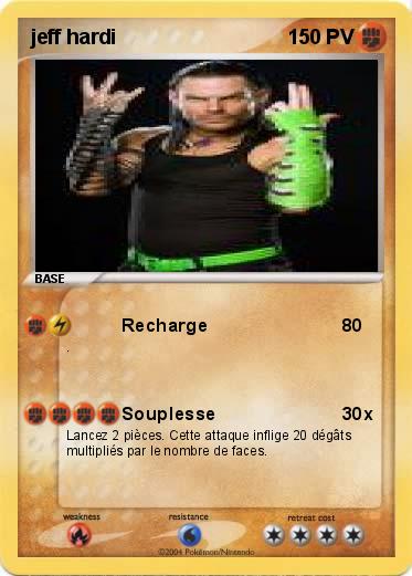 Pokemon jeff hardi