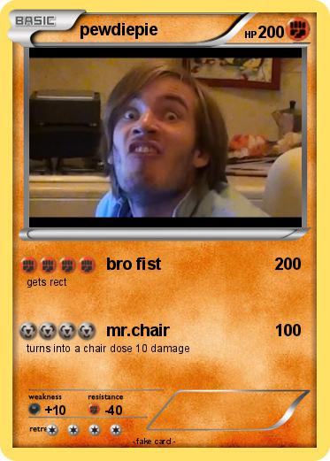 Pokemon pewdiepie