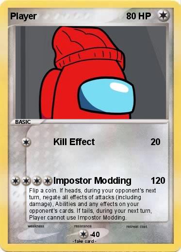 Pokemon Player