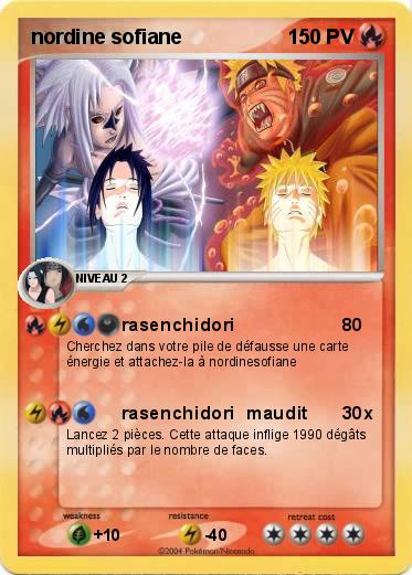 Pokemon nordine sofiane