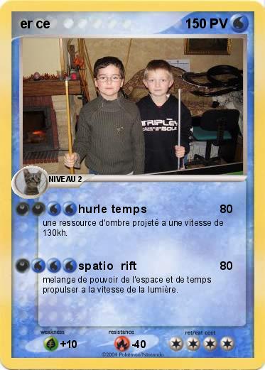 Pokemon er ce