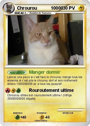 Pokemon Chrourou           10000