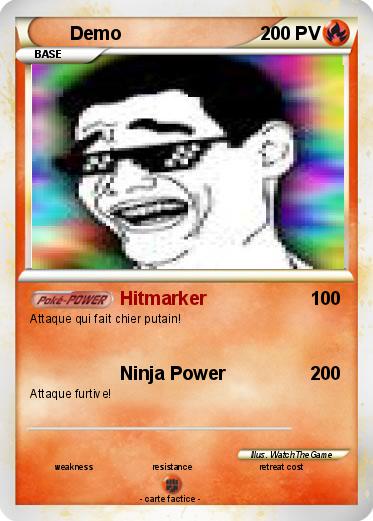 Pokemon Demo
