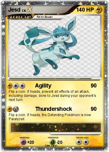 Pokemon Jesd