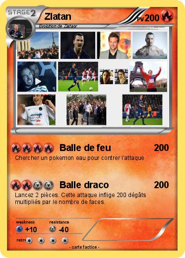 Pokemon Zlatan