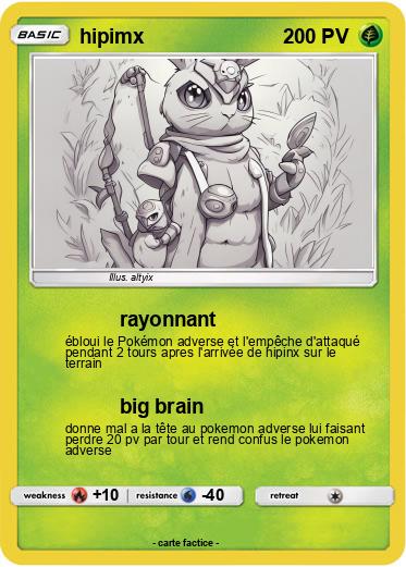 Pokemon hipimx