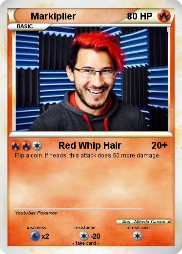 Pokemon Markiplier