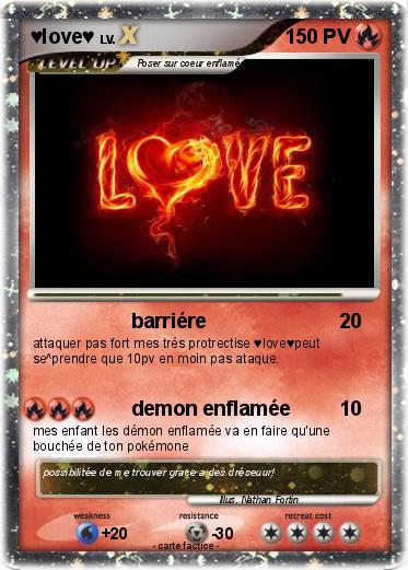 Pokemon ♥love♥