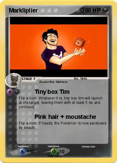 Pokemon Markliplier