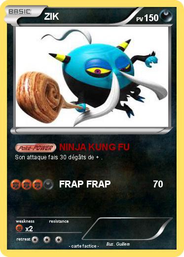 Pokemon ZIK