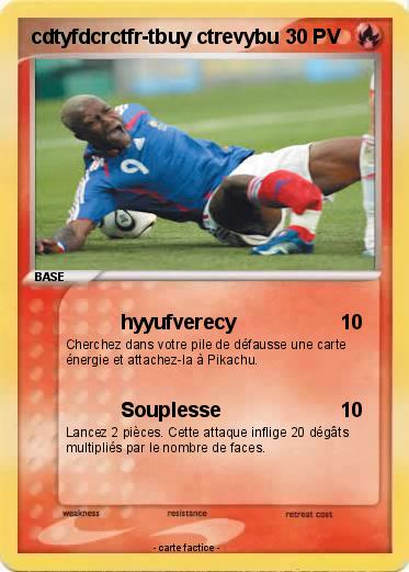 Pokemon cdtyfdcrctfr-tbuy ctrevybu