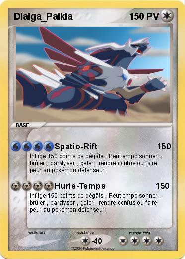 Pokemon Dialga_Palkia
