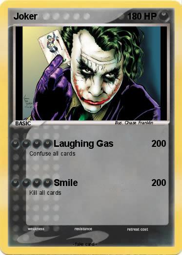 Pokemon Joker