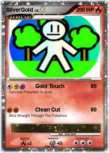 Pokemon SilverGold