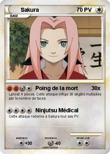 Pokemon Sakura
