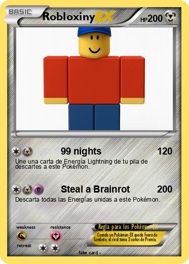 Pokemon Robloxiny