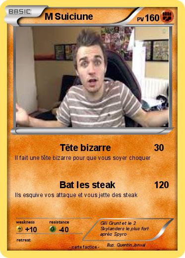 Pokemon M Suiciune