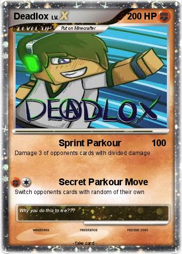Pokemon Deadlox