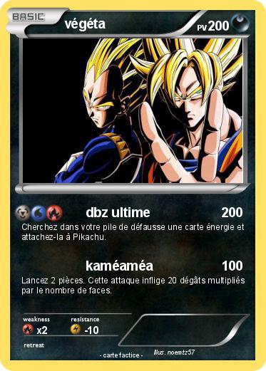 Pokemon végéta