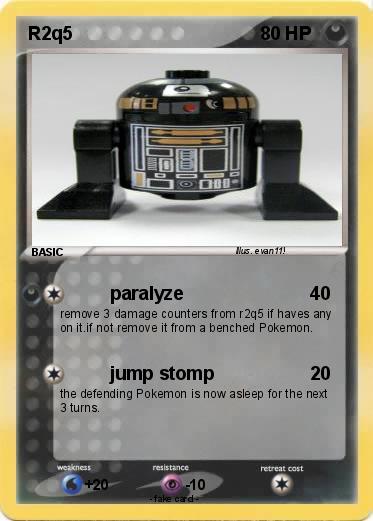Pokemon R2q5